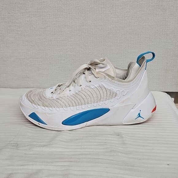JORDAN LUKA 1 YOUTH SNEAKERS BFPM-02-220 - Picture 7 of 10